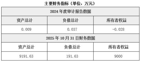 江蘇智能建造技術(shù)服務(wù)公司增資項目