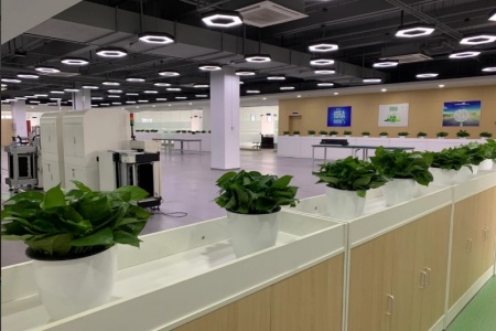 工業廠房|江蘇蘇州40000㎡工業廠房轉讓項目50QT-0712