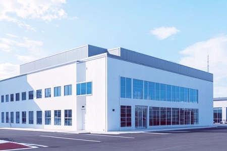 獨(dú)棟廠辦一體綜合樓|北京亦莊2400㎡獨(dú)棟廠辦一體綜合樓出租項(xiàng)目50QT-0937