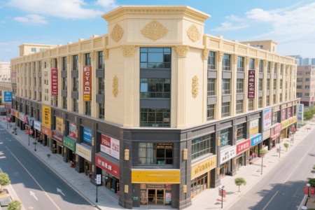 臨街商業(yè)房產(chǎn)|北京西城區(qū)7300m2臨街商業(yè)房產(chǎn)轉(zhuǎn)讓項(xiàng)目50QT-1123