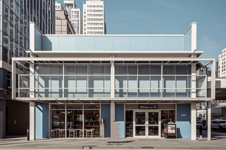 商業(yè)房產(chǎn)|北京朝陽區(qū)760㎡商業(yè)房產(chǎn)出租項(xiàng)目51BJ-0852