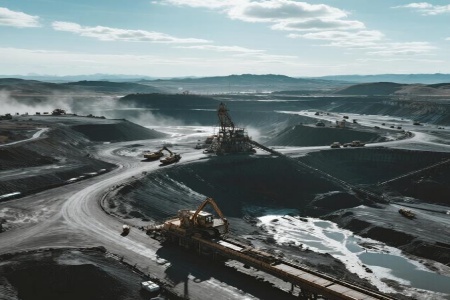 鐵礦石開發|甘肅鐵礦石開發公司轉讓項目 70%股權轉讓51BJ-0748