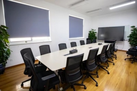 北京海淀區(qū)1100㎡商業(yè)房產(chǎn)整層出租項目