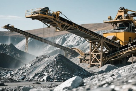 有色金屬礦采選|湖南有色金屬礦采選公司轉讓項目 51%股權轉讓51BJ-0655